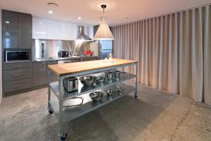 Zara Tower – Luxury Suites and Apartments - Exceptional Amenities and Facilities