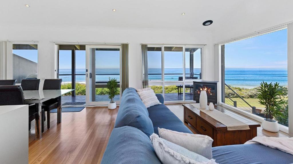 5 Whitecrest Great Ocean Road Resort - Ocean Views Review