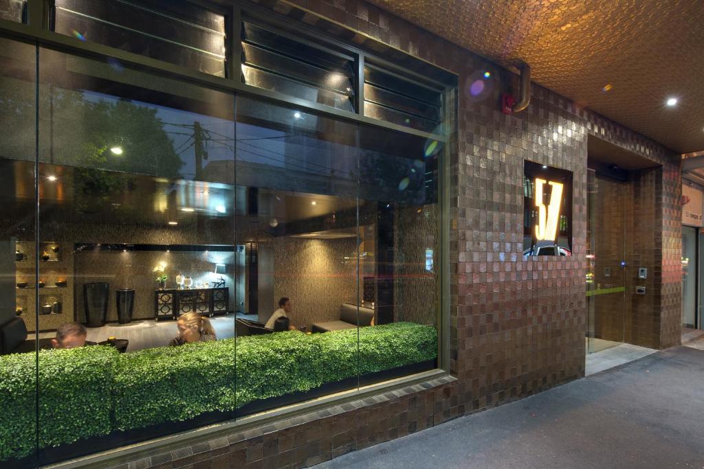 57Hotel Review