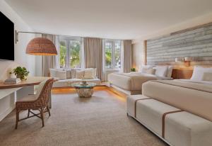 1 Hotel South Beach - Sustainability Commitment