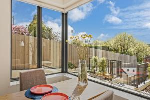 110 Hampden Apartments - Location and Proximity