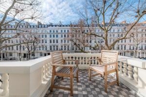 130 Queens Gate Apartments - Nearby Attractions