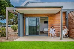 13th Beach Golf Lodges - Reasons to Visit 13th Beach