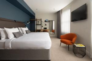 15 by Le Mirage - Sustainable Environmental Practices