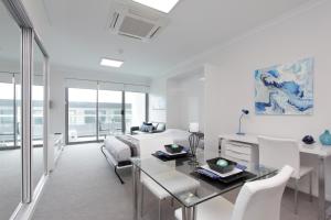 188 Apartments - Property Facilities