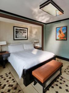 45 Park Lane - Dorchester Collection - Additional Information