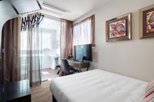 57Hotel - Exceptional Guest Feedback