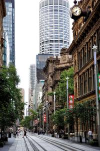 A by Adina Sydney - Guest Feedback and Ratings