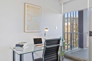 AAN Apartments North Sydney - Check-in and Policies