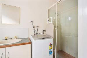 AAOK Karratha Caravan Park - Accessibility and Mobility