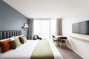 Abode Kingston - Policies and Pricing