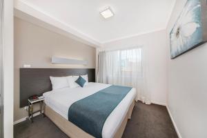 Abode Tuggeranong - Policies and Booking
