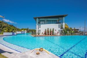 Absolute Waterfront Magnetic Island - Booking and Policies