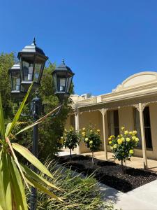 Acacia Terraces - Outdoor Relaxation Opportunities
