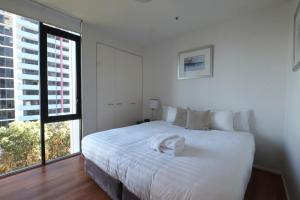 ACD Apartments - Guest Review Highlights