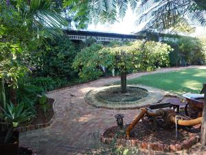 Adamsons Riverside Accommodation - Accessibility and Essential Services