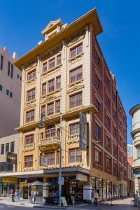 Adelaide Paringa - Accessibility and Special Accommodations