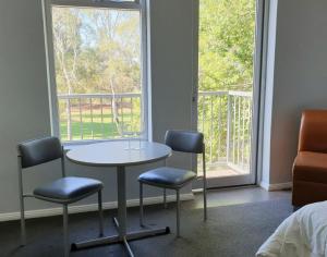 Adelaide Pulteney Motel - Guest Ratings and Reviews
