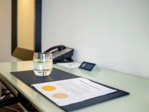 Adelaide Rockford - Policies and Requirements
