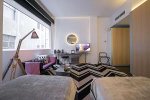 Adelphi Hotel - Children and Pets Policy