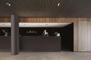 Adina Apartment Hotel Bondi Beach Sydney - Check-in and Check-out Policies