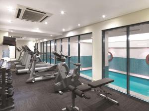 Adina Apartment Hotel Coogee Sydney - Wellness and Fitness Offerings