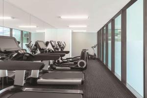 Adina Apartment Hotel Darwin Waterfront - Child Policies