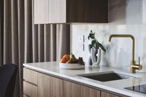 Adina Apartment Hotel Melbourne, Pentridge - Nearby Attractions and Activities