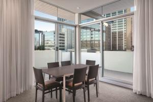 Adina Apartment Hotel Perth - Hotel Overview