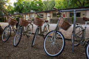 Adina Lodge Holiday Apartments - Accessibility Details