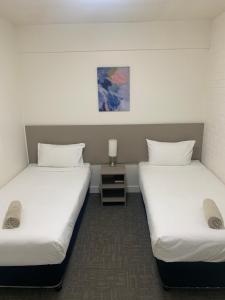 Adina Place Motel Apartments - Policies and Regulations
