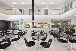 Adina Serviced Apartments Canberra Dickson - Payment Options