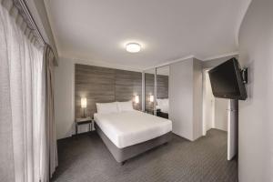 Adina Serviced Apartments Canberra James Court - Family-Friendly Features