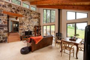 Adventure Bay Retreat Bruny Island - Guest Experiences