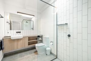 Aireys Inlet Getaway - Resort Facilities and Amenities