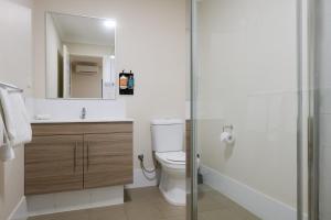 Airport Apartments by Vetroblu - Check-in and Check-out