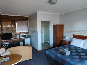 Airport Whyalla Motel - Services Offered