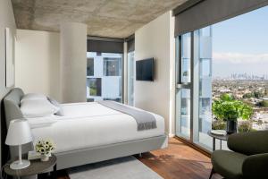 AKA West Hollywood, Serviced Apartment Residences - Policies and Regulations