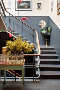 Alabama Hotel Hobart - Special Requests and Considerations