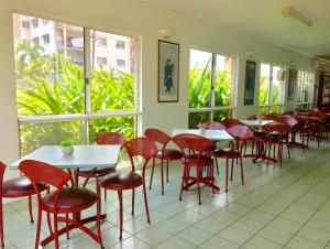 Alatai Holiday Apartments - Highlights and Recommendations