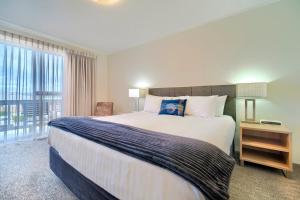 Albany Motel & Apartments - Guest Reviews and Ratings