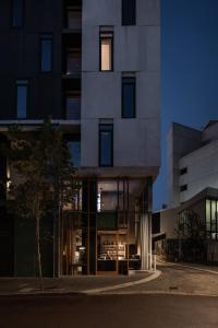 Alex Hotel - Nearby Attractions and Transportation