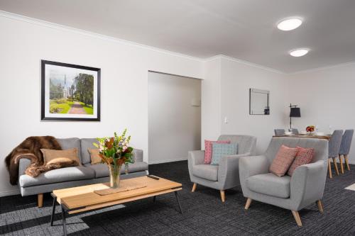 Aligned Corporate Residences Kew - Nearby Attractions