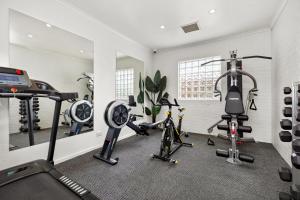 All Seasons Resort Hotel Bendigo - Guest Reviews and Ratings