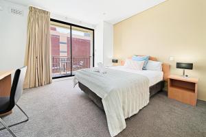 All Suites Perth - Ratings and Reviews