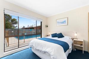 Allambi Holiday Apartments - Guest Feedback and Ratings