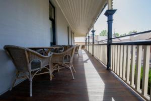 Allawah Bendigo - Smoking and Pet Policies