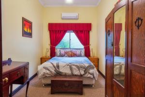Allora House Kalgoorlie - Policies and Special Offers