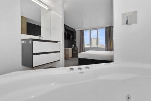 Allurity Hotel - Additional Information