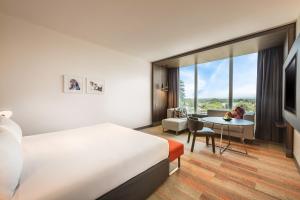 Aloft Perth - Child Policies